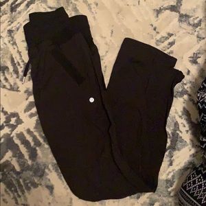 Lululemon dance studio pant